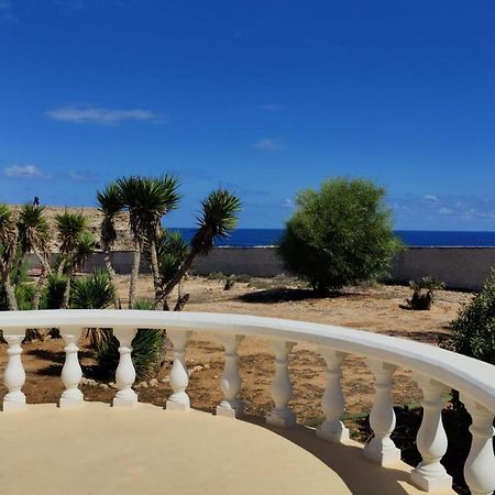 Oasi Di Casablanca Hotel ลัมเปดูซา ภายนอก รูปภาพ